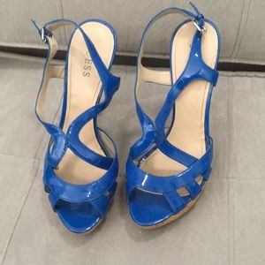 Guess sandals